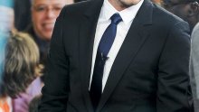 David Beckham lansira liniju donjeg rublja