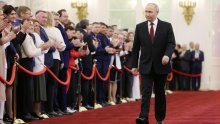 Putin uzvraća udarac: Popisuje se američka imovina podložna zapljeni
