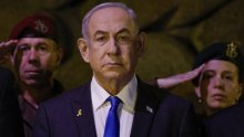 Netanyahu ogorčen na one koji žele priznati Palestinu: Tom se zlu ne može dati država!