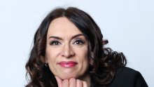 Emilija Kokić o nastupu Baby Lasagne: 'Iskočio je u odnosu na druge, sve je kako treba biti'