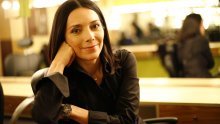 Daniela Trbović najesen dobiva svoj talk show
