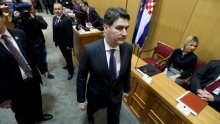 'Hvala generalima što su izdržali ovoliko za Hrvatsku'