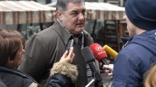 'Splitski SDP uglavnom je uz Zlatka Komadinu'