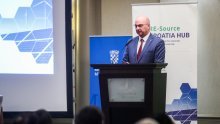 Državni tajnik: 'Može se očekivati daljnje sniženje cijene plina'