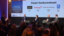 Njemačko-hrvatski forum: AI može povećati konkurentnost hrvatskog gospodarstva