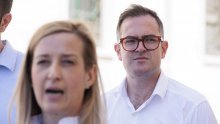 Teške optužbe: Puljkov 'žetončić' ukrao bazu SDP-a i nagovarao ljude da glasaju za njega