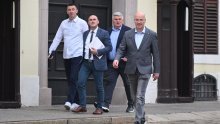 Dabro: Jurčević nezadovoljan što DP nije dobio kulturu, neće dati potpis Plenkoviću
