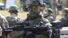 Upozorenje s istoka Europe: 'Mogli bi neizravno testirati mehanizme odgovora NATO-a i EU-a'
