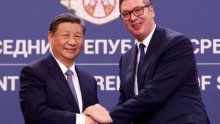 Srbija i Kina sa strateškog partnerstva prelaze na razinu zajedničke budućnosti