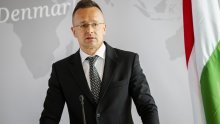 Mađarska odbila vojno pomoći Ukrajini