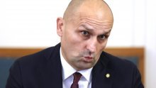 Anušić potvrdio da Jurčević iz DP-a neće podržati Vladu