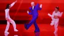 Skandal na Eurosongu dobio je nastavak: Nizozemcu zabranjen nastup na finalnoj probi