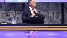 Pogledajte što je odlučeno na zatvorenom dijelu sjednice Vlade