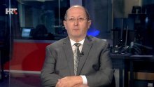 Ogorec: Europa ne može nadomjestiti pomoć SAD-a u obavještajnom sektoru u Ukrajini