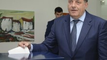Dodik i Vulin opet u nacionalističkom pohodu