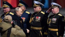 Putin 'arogantnim elitama': 'Ne dopuštamo da itko prijeti najvećoj nuklearnoj sili'