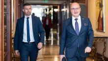 Grlić Radman objasnio zašto je Hrvatska bila suzdržana na glasanju o Palestini