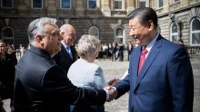 Milijarde eura u 'poklonima': Xi preko Orbana stavlja trojanskog konja u srce EU-a