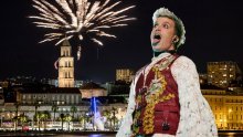 Splićani uz Baby Lasagnu: Finale Eurosonga gledat će se i na Rivi