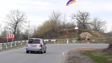 Putin pristao povući vojne snage iz raznih armenskih regija