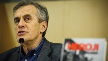 Jurčević: Ne vjerujem Plenkoviću, DP je oštećen