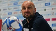 Željko Sopić priznao koliko ga je uzdrmao poraz od Dinama, a dotakao se i Luke Modrića