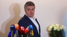 Milanović sazvao prvo zasjedanje Sabora za 16. svibnja