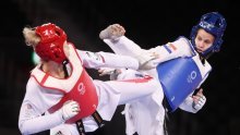 Prvog dana Europskog prvenstva Hrvatska je 'ubrala' tri brončane medalje
