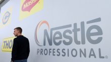 Nestle najavio investiciju od 181 milijun eura