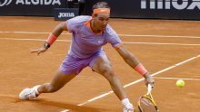 Rafa Nadal tek nakon dva i pol sata borbe uspio pobijediti 108. igrača svijeta