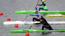 Stotinke su presudile; Vanesa Tot bez olimpijske norme na 200m u kanuu jednokleku