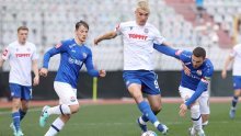 Mladom napadaču je dosta čekanja; napušta Hajduk i besplatno odlazi u Osijek