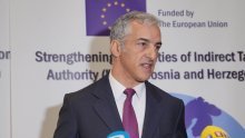 Sattler: Dodikova je politika dovela do sankcija