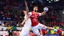 Težak poraz hrvatskih rukometaša; protiv Norvežana nismo imali baš nikakvih šansi