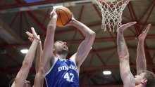 Aktualni izbornik bolji od bivšeg; Dinamo izbacio Cedevitu Junior iz borbe za titulu