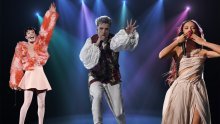 U finale Eurosonga ide Izrael, ali i Nemo, najveći konkurent Baby Lasagne