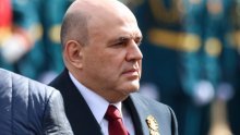 Putin predložio ponovno imenovanje Mišustina za premijera