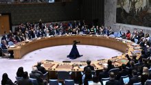 Opća skupština UN-a poslijepodne glasa o rezoluciji o genocidu u Srebrenici