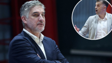 Mulaomerović ispao od Sesara pa poručio: Sretno Dinamu protiv Zadra