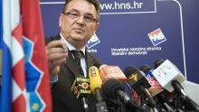 HDZ-u, HSS-u i HSLS-u svet je samo ostanak na vlasti
