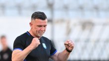 Zekić s osmijehom na licu najavio derbi na Maksimiru: Idemo na noge budućem prvaku