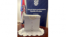 U sveopćem ludilu i DIP poželio sreću Baby Lasagni. Pogledajte što su napravili