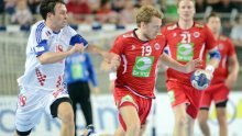 'Okršaj s Norveškom odlučit će putnika u Rio!'
