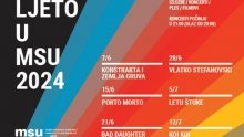 Urbani spoj suvremene umjetnosti i popularne kulture!