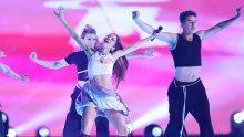 Evo kako izgledaju posljednje pripreme za veliko finale Eurosonga