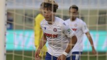 Rokas Pukštas već ovog ljeta napušta Hajduk?
