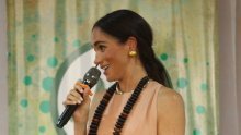 Koliko je Meghan Markle 'spiskala' na outfite koje je nosila u Nigeriju?