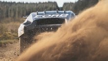 Carlos Sainz se pridružio Fordu za najtežu reli utrku na svijetu: Ford Raptor cilja na postolje