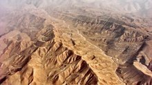 Pogledajte Afganistan okom pilota helikoptera