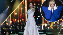 Svi bruje o izbačenom Nizozemcu s Eurosonga, a jedna hrvatska pjevačica to je za dlaku izbjegla